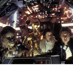 STARWARS LUVVERS <3