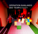 OPERATION: BANLANDS Dev Team