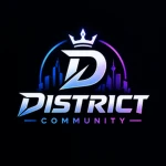 DISTRICT COMMUNITY Group Thumbnail
