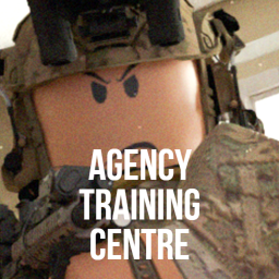 Agency Training Center
