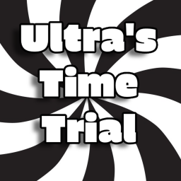 Ultra’s Time Trial