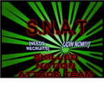 Skilled Nation Attack Team