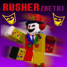 Rusher [BETA]