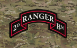 [2/75] 2nd Battalion, 75th Ranger Regiment