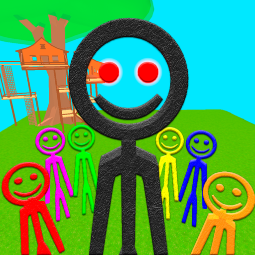 Survive Billy The Killer! official Roblox game thumbnail