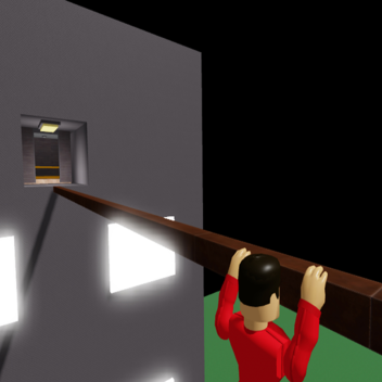 Acrophobia (VR SUPPORTED)