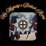 His Majesty’s Infantry Service Branch