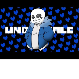 Undertale Boss Obbies (WIP)