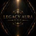 Legacy Aura UGC!