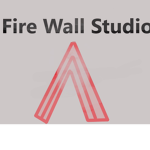 Fire Wall Studio!