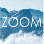 ᄽZoomᄿ
