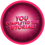 Complete the Tutorial