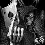 Aces Of Grimm