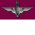 [GB/UK] BA - The Parachute Regiment