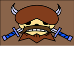 Brown Beard Pirates