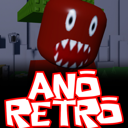 Anoretro [Prototype 1]