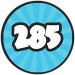 Stage 285