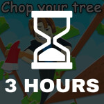 [3H] 🌴 Chop Your Tree