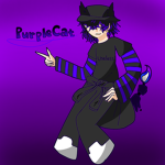 PurpleCat's Club