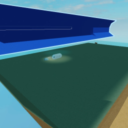 tsunami testing