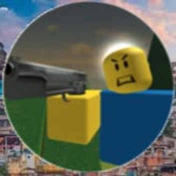 Fight in Favela (GUNS!!)