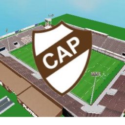 Platense Stadium icon
