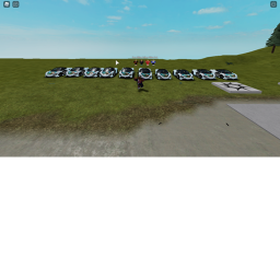 Racing game