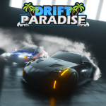 Official Group of Drift Paradise Roblox group icon