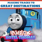 Hotel Thomas 1.0