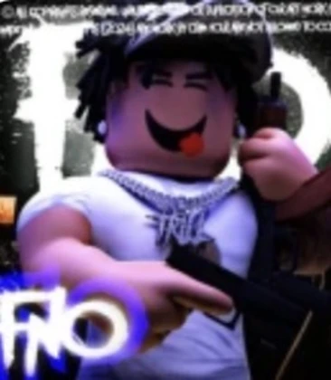 FNO free access Roblox group icon
