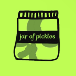Jar O Pickles