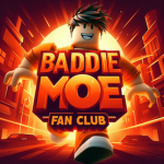Baddie Moe