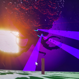 DISCONTINUED wither storm