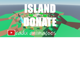Island Donate [REVAMP]