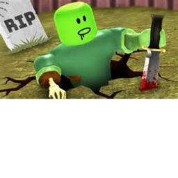 [NEW MAP] 🤢Zombie Escape🤢
