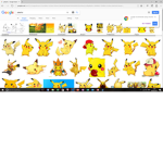 Pikachu lovers <3