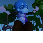 The small avatar gang