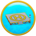 Game Badge Thumbnail