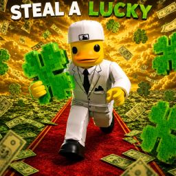Steal a Lucky
