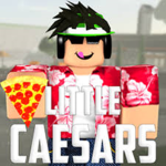 Robloxian Offense Fighters