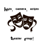 Lights, Camera, Action Theatre!