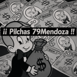 ¡¡ Pilchas 79Mendoza !!