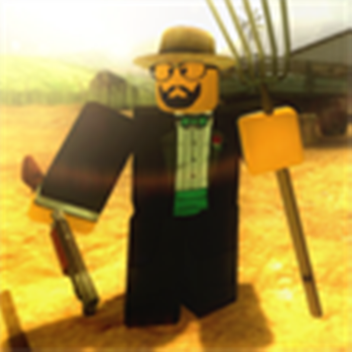 Murder Madness(UPDATE)