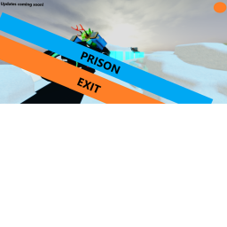 Prison Exit [ALPHA]