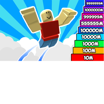 Stud Jumping