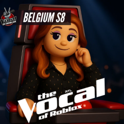 Belgium | S8