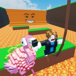 Swing For Brainrots icon