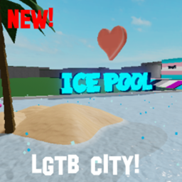 [ICY POOL!] ❤LGTB City❤