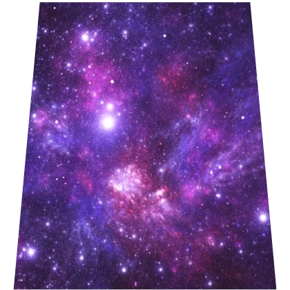 Galaxy Cape