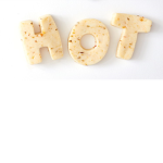 spicy cheese